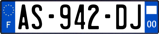 AS-942-DJ