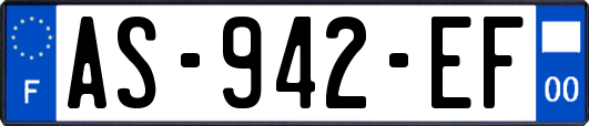 AS-942-EF