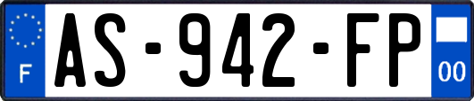 AS-942-FP