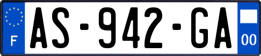 AS-942-GA