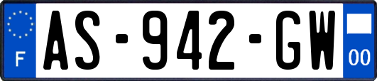 AS-942-GW