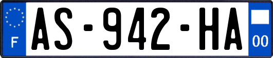 AS-942-HA