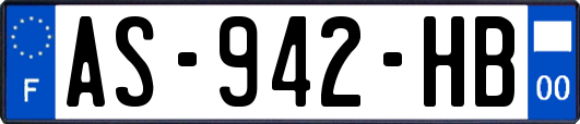 AS-942-HB
