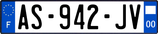 AS-942-JV