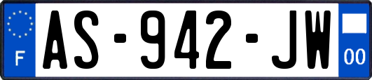 AS-942-JW