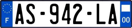 AS-942-LA