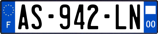 AS-942-LN