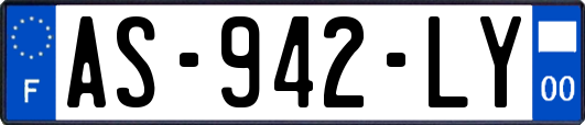 AS-942-LY
