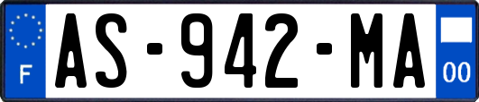 AS-942-MA