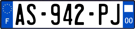 AS-942-PJ