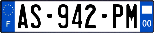 AS-942-PM