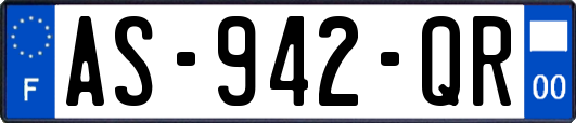 AS-942-QR