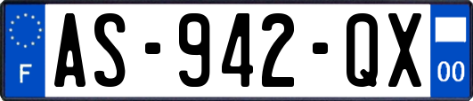 AS-942-QX