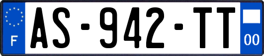 AS-942-TT
