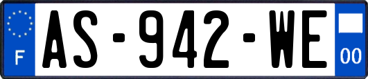 AS-942-WE