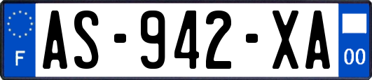 AS-942-XA
