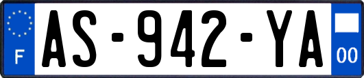 AS-942-YA