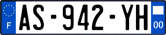 AS-942-YH