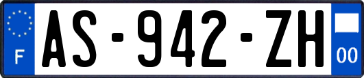 AS-942-ZH