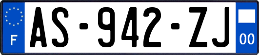 AS-942-ZJ