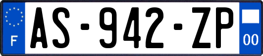 AS-942-ZP