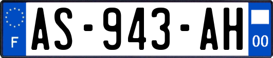 AS-943-AH