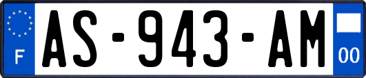 AS-943-AM