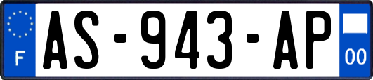 AS-943-AP