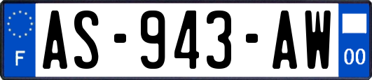 AS-943-AW