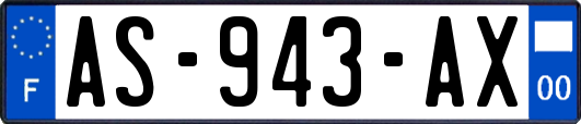 AS-943-AX