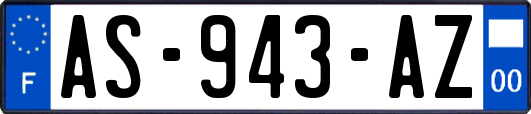 AS-943-AZ