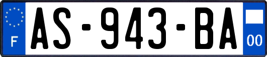 AS-943-BA