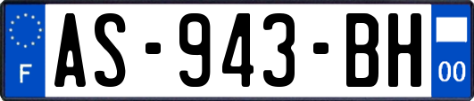 AS-943-BH