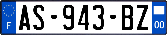AS-943-BZ