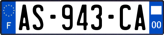 AS-943-CA