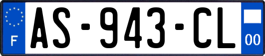 AS-943-CL