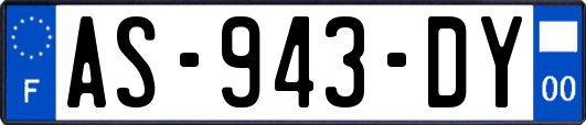 AS-943-DY