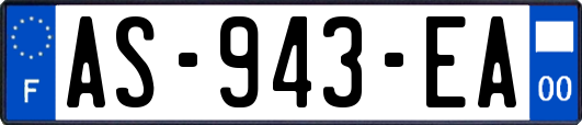 AS-943-EA