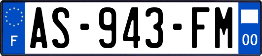 AS-943-FM