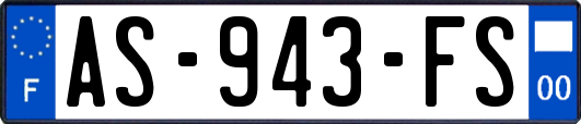 AS-943-FS