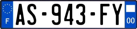 AS-943-FY