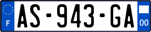 AS-943-GA