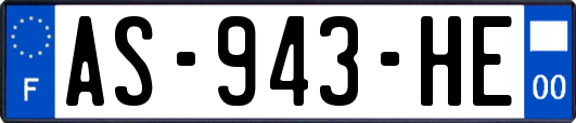 AS-943-HE