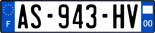 AS-943-HV