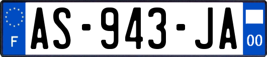 AS-943-JA