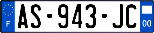 AS-943-JC