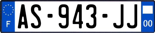 AS-943-JJ