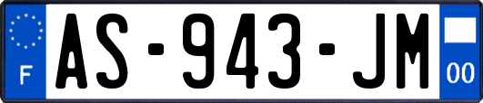 AS-943-JM