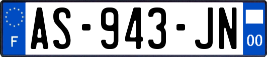AS-943-JN