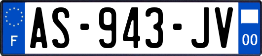 AS-943-JV
